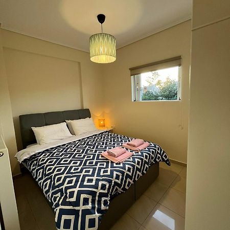 Spata Airside Apartment 외부 사진
