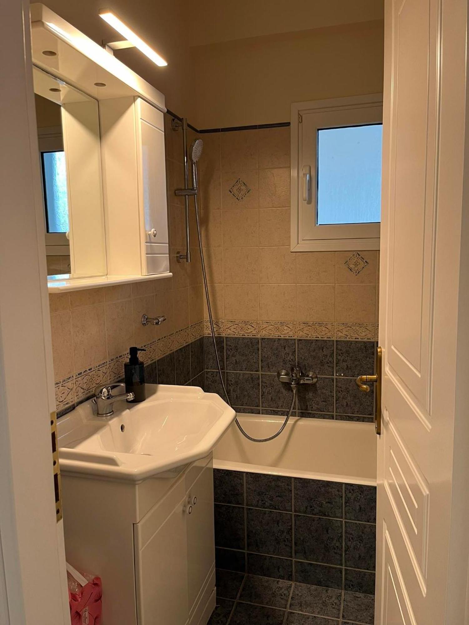 Spata Airside Apartment 외부 사진