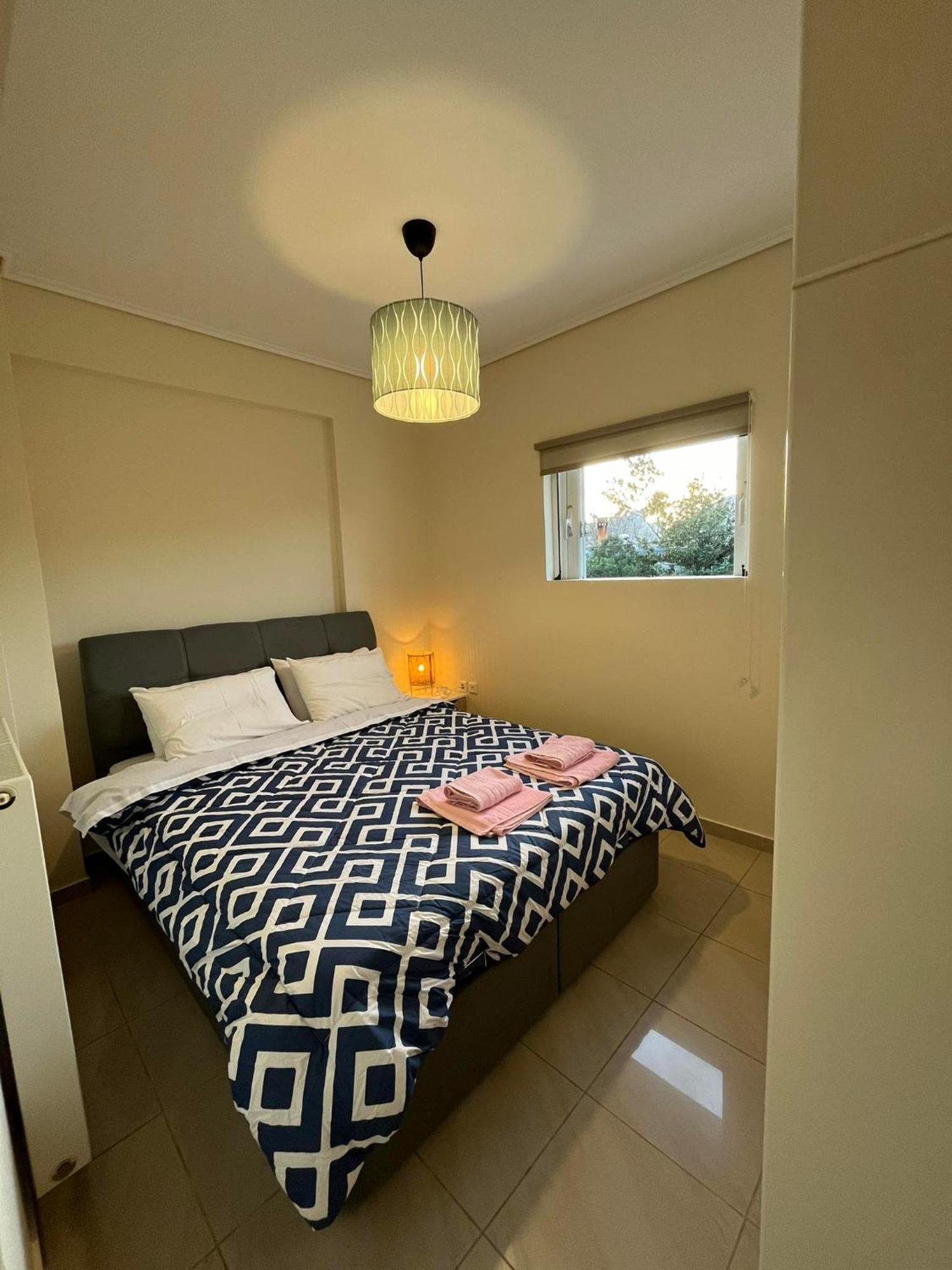 Spata Airside Apartment 외부 사진