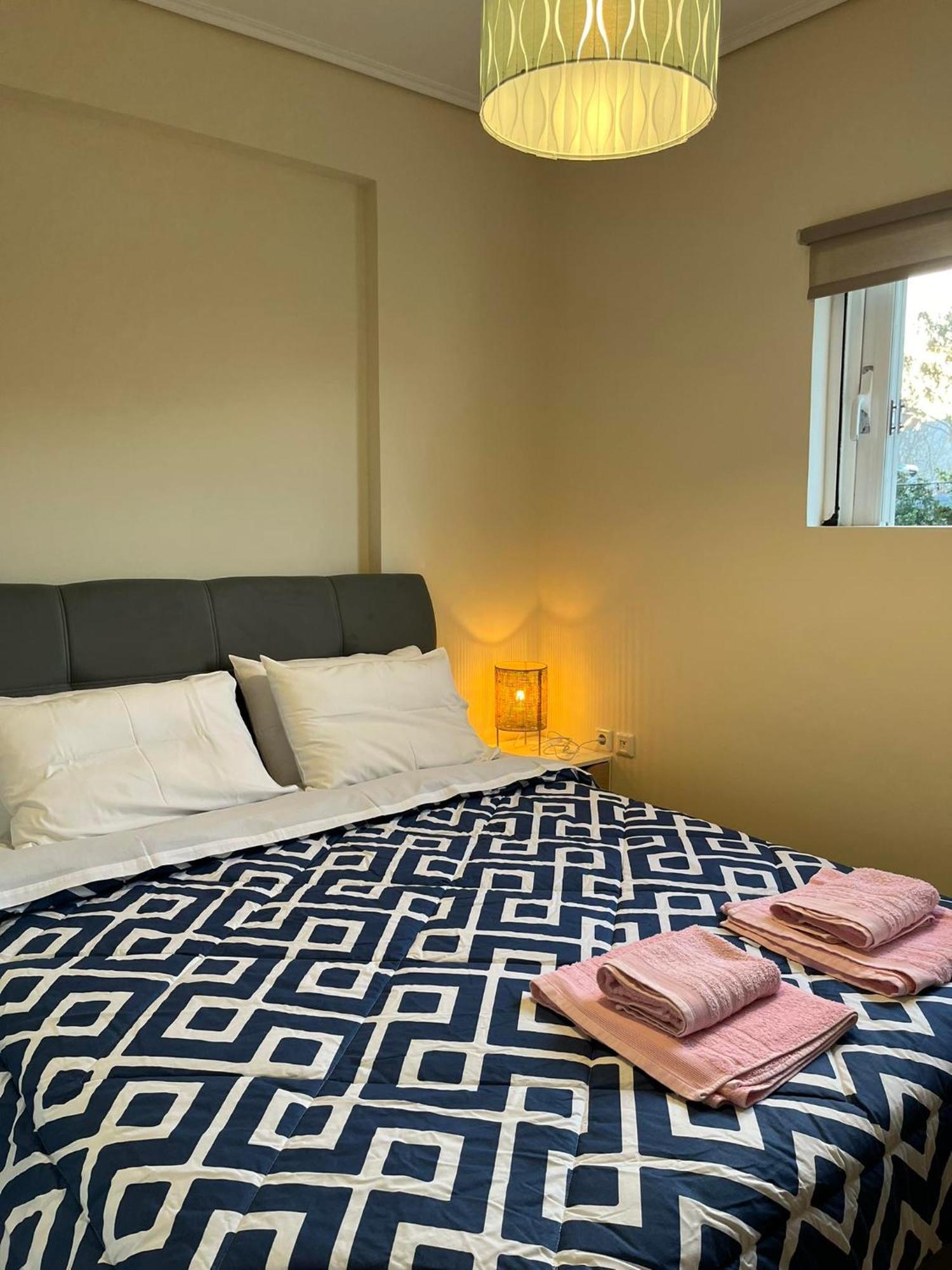 Spata Airside Apartment 외부 사진