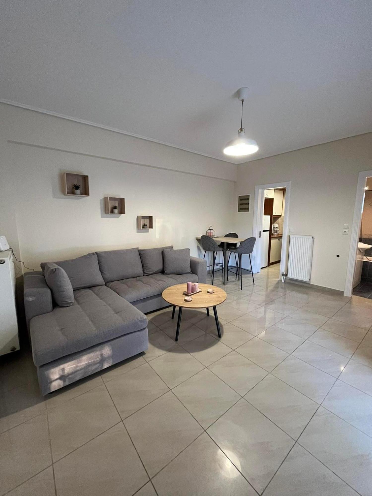 Spata Airside Apartment 외부 사진